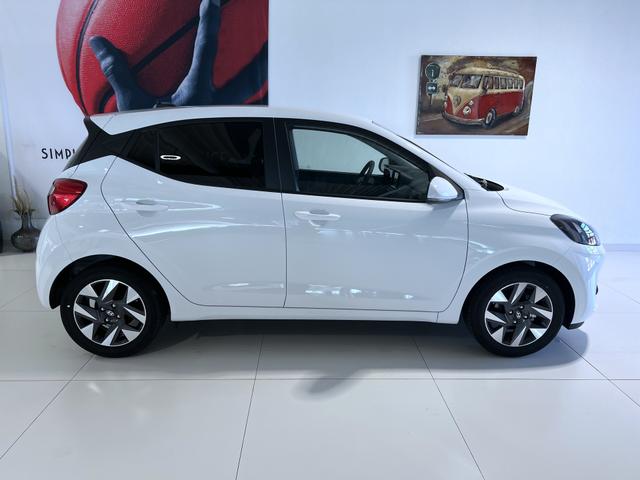 Hyundai i10 Gebrauchtwagen