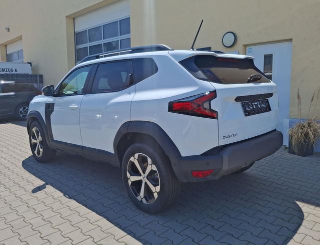Dacia Duster Neuwagen