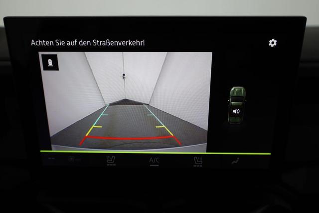 Dacia Duster Tageszulassung