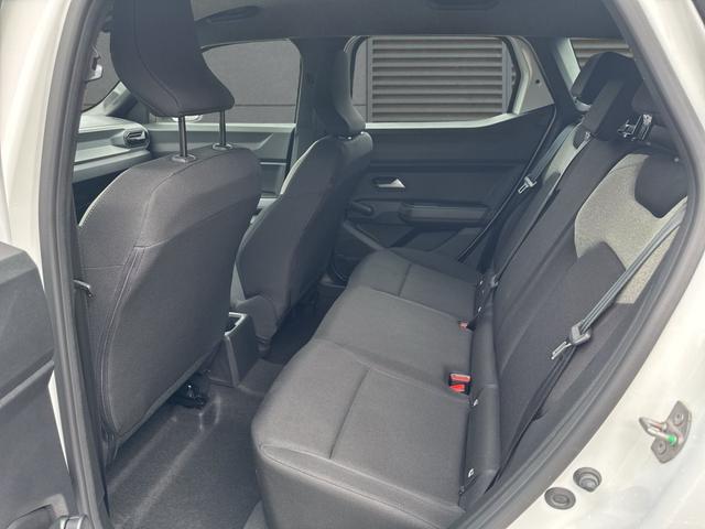 Dacia Duster Vorführwagen