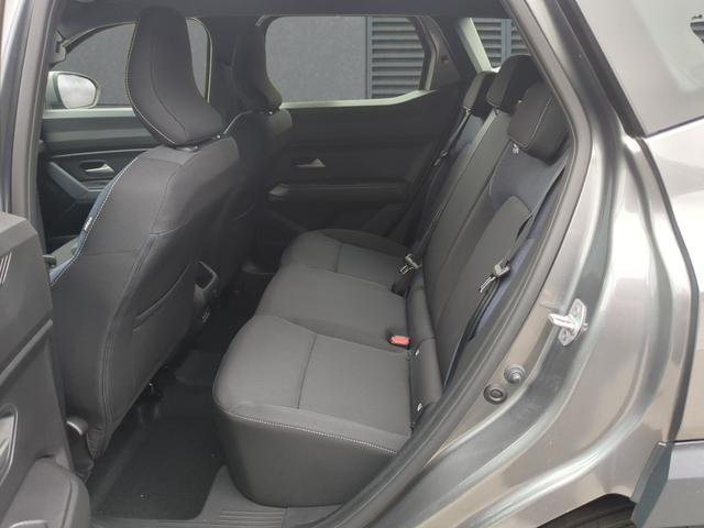 Dacia Duster Tageszulassung