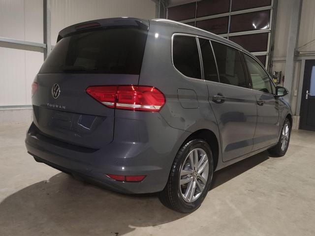 VW Touran Neuwagen