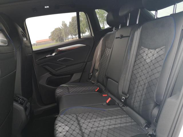 VW Tiguan Tageszulassung