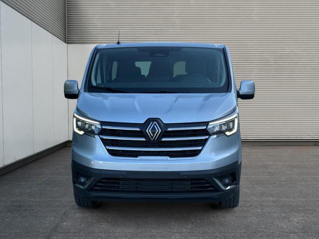 Renault Trafic Gebrauchtwagen