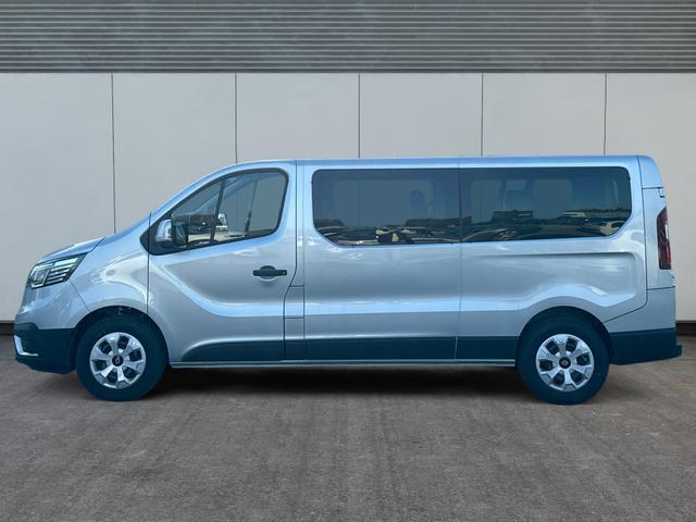 Renault Trafic Gebrauchtwagen