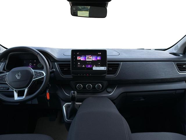 Renault Trafic Gebrauchtwagen