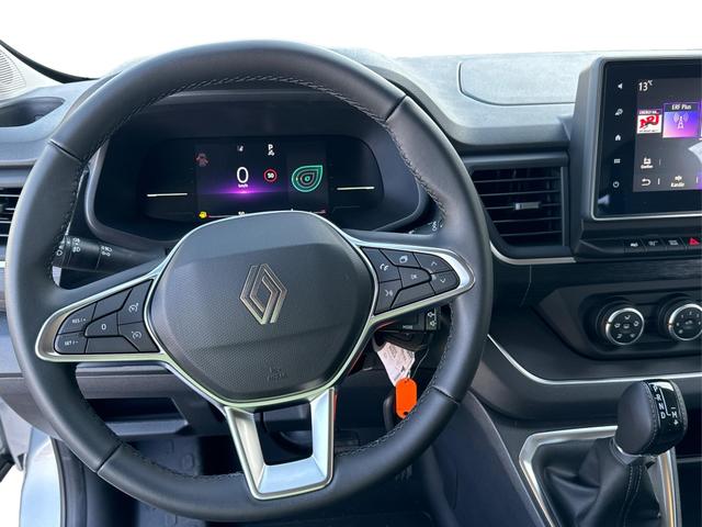 Renault Trafic Gebrauchtwagen