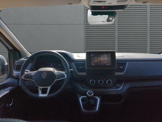 Renault Trafic Gebrauchtwagen
