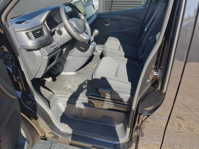 Renault Trafic Tageszulassung