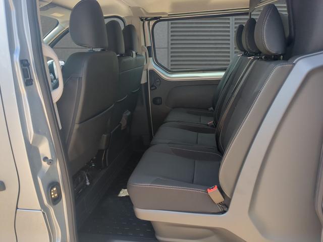 Renault Trafic Tageszulassung