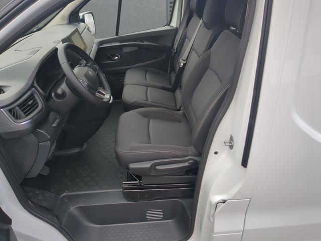 Renault Trafic Tageszulassung