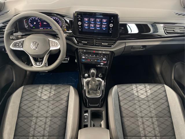 VW T-Roc Neuwagen