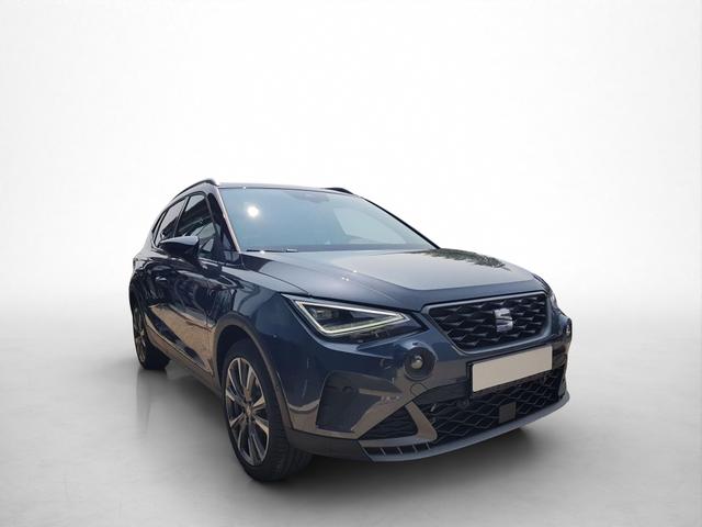 Seat Arona Gebrauchtwagen