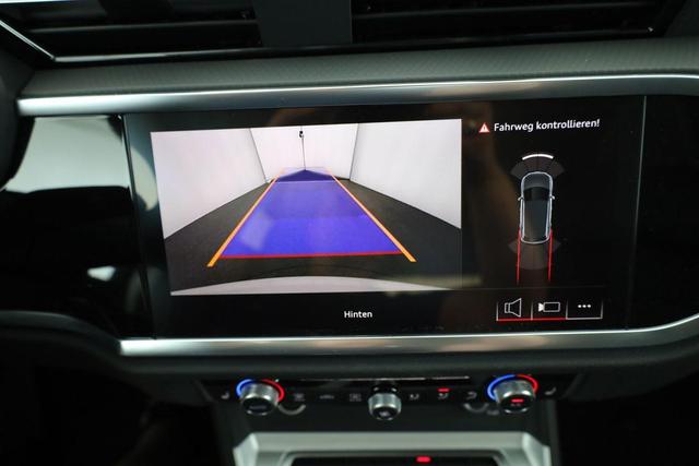 Audi Q3 Tageszulassung