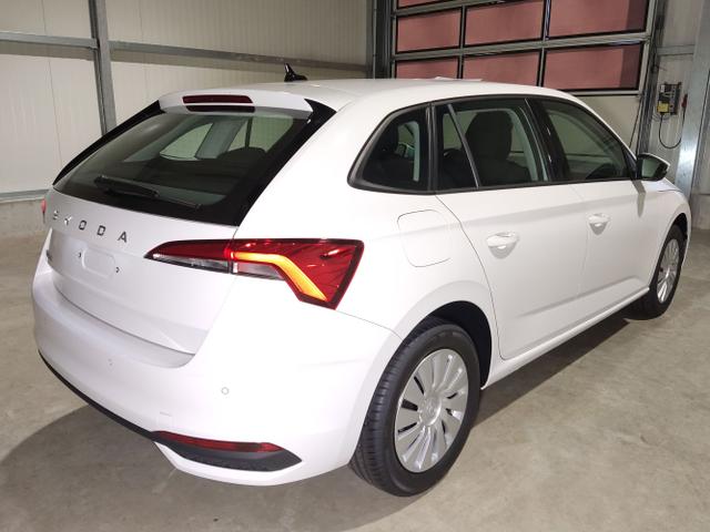 Skoda Scala Neuwagen