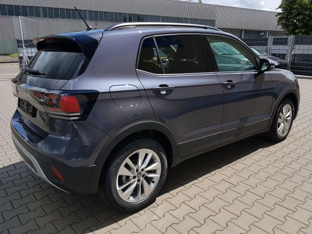 VW T-Cross Neuwagen
