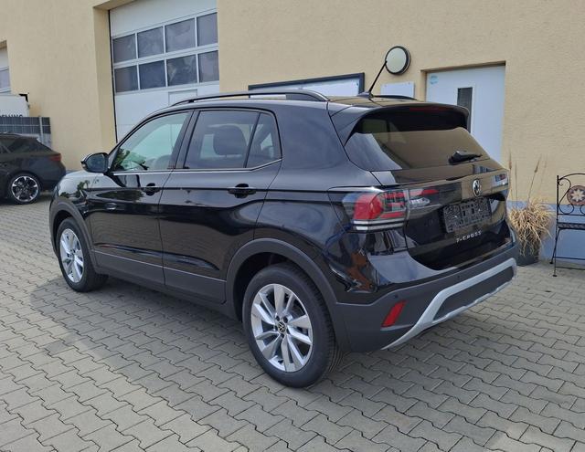 VW T-Cross Neuwagen