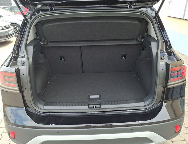 VW T-Cross Neuwagen