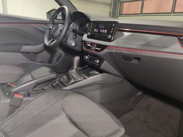 Skoda Kamiq Neuwagen