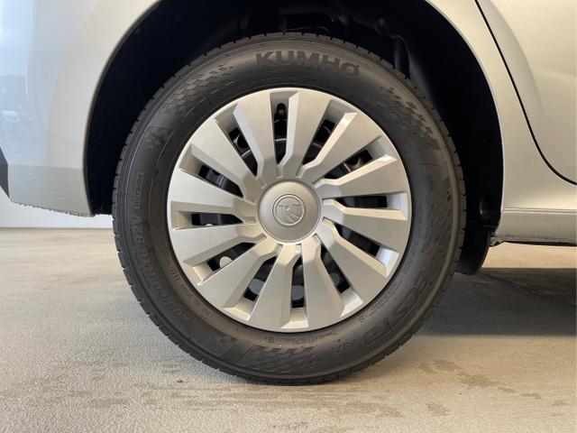 Skoda Kamiq Gebrauchtwagen