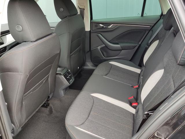 Skoda Kamiq Gebrauchtwagen