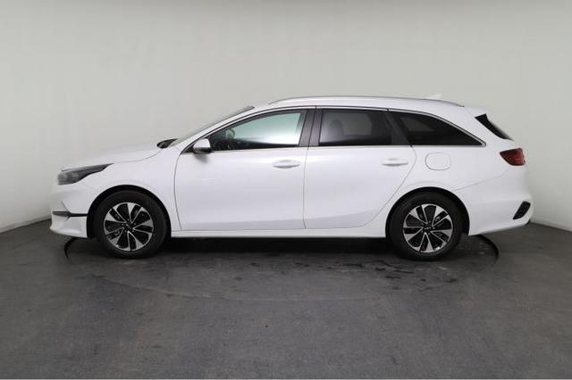 KIA Ceed Tageszulassung