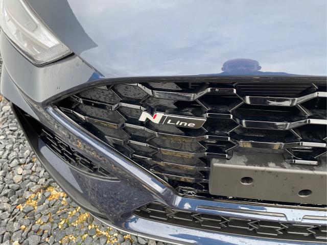 Hyundai i30 Gebrauchtwagen