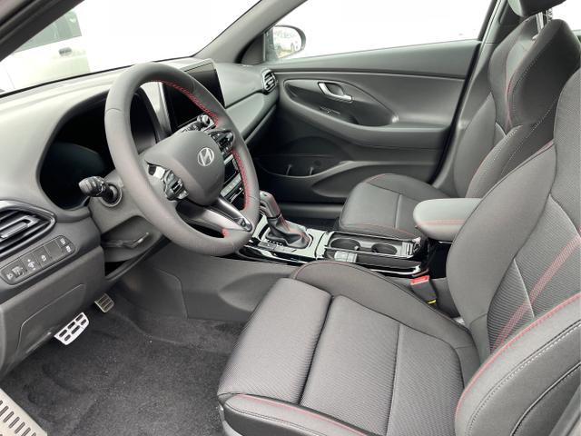 Hyundai i30 Gebrauchtwagen