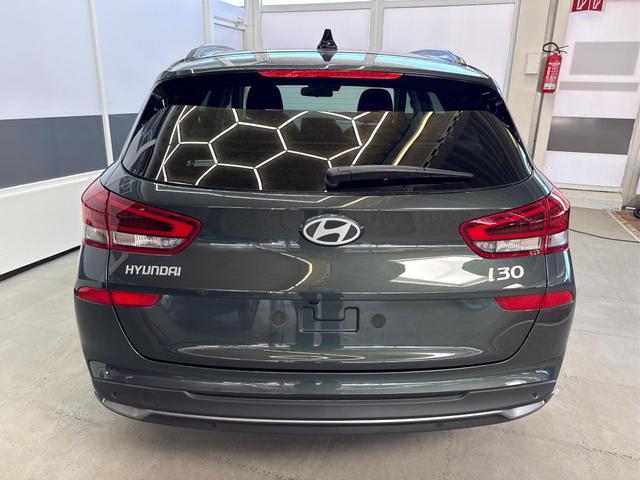 Hyundai i30 Gebrauchtwagen