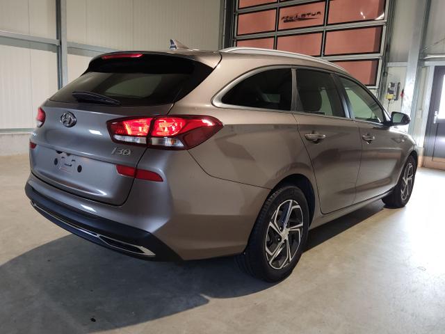 Hyundai i30 Jahreswagen