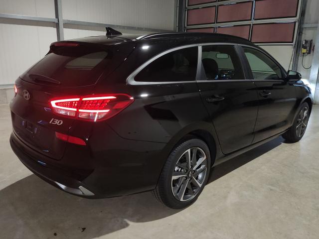 Hyundai i30 Gebrauchtwagen