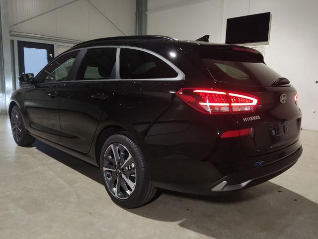 Hyundai i30 Gebrauchtwagen