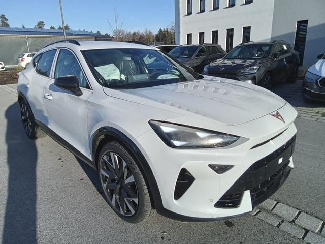 Cupra Formentor Gebrauchtwagen