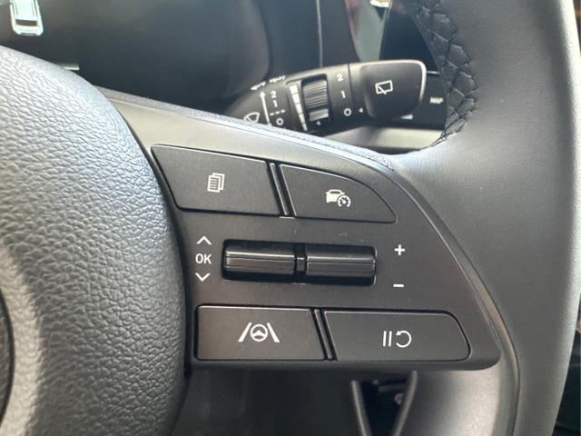 Hyundai Bayon Gebrauchtwagen