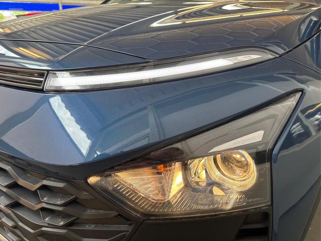 Hyundai Bayon Gebrauchtwagen