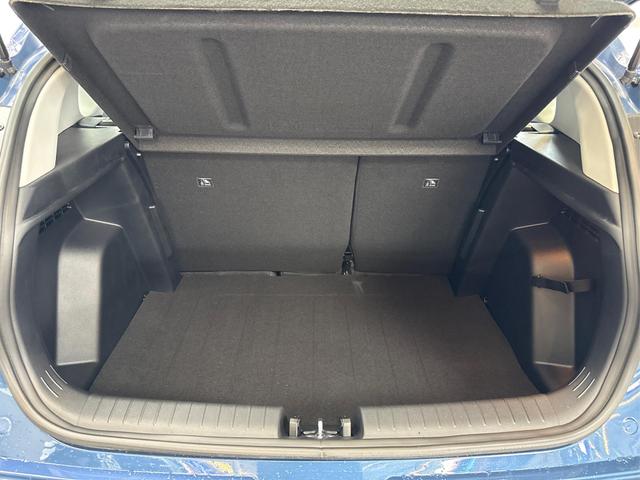 Hyundai Bayon Gebrauchtwagen