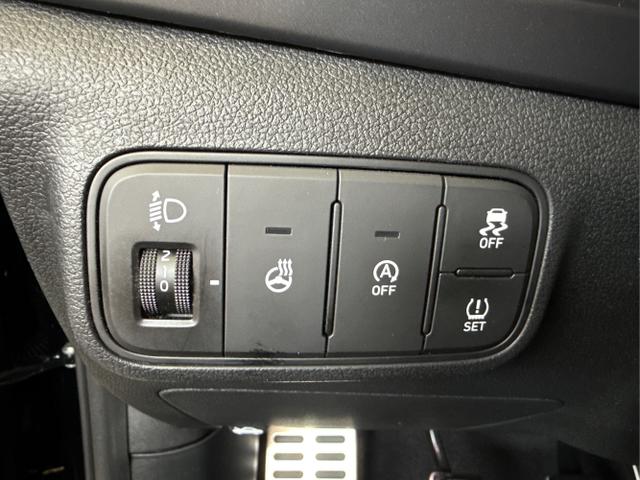 Hyundai Bayon Gebrauchtwagen