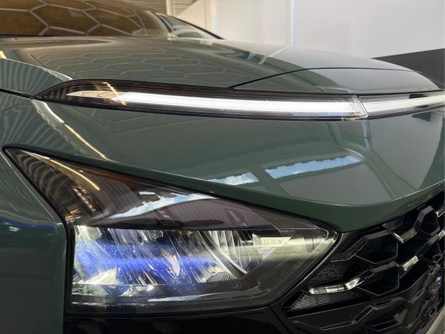 Hyundai Bayon Gebrauchtwagen