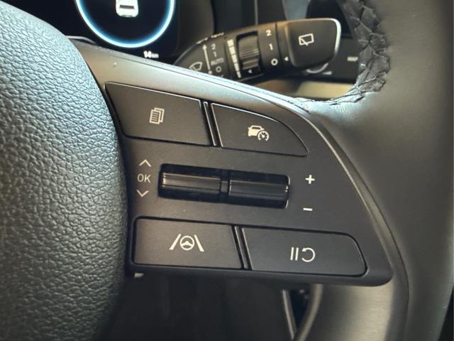 Hyundai Bayon Gebrauchtwagen