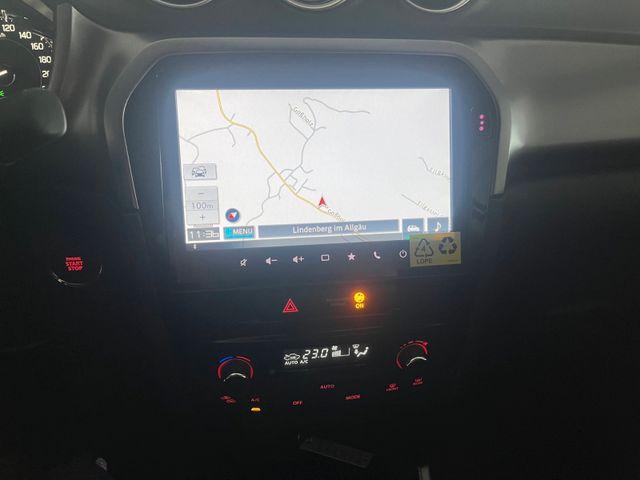 Suzuki Vitara Gebrauchtwagen