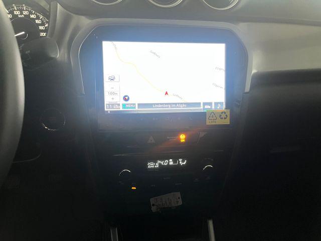 Suzuki Vitara Gebrauchtwagen