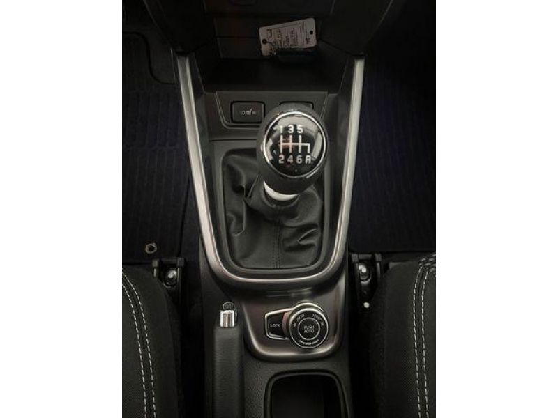 Suzuki Vitara Gebrauchtwagen