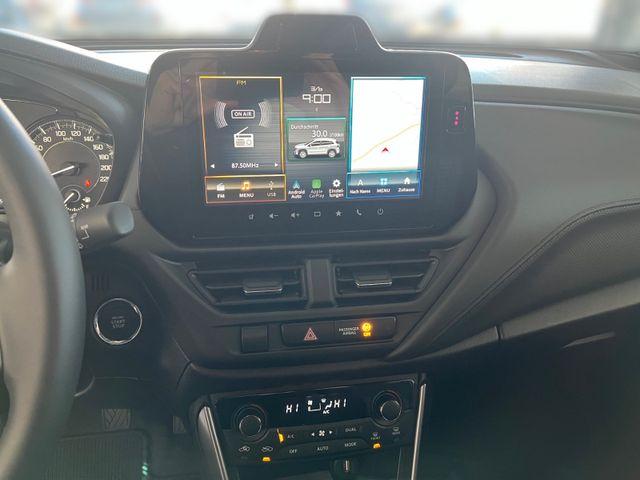 Suzuki SX4 S-Cross Gebrauchtwagen