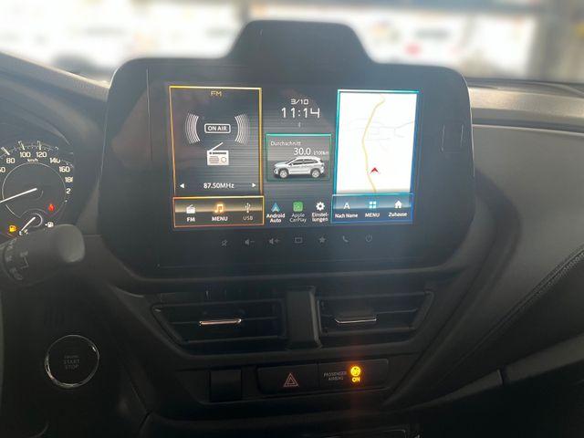 Suzuki SX4 S-Cross Gebrauchtwagen