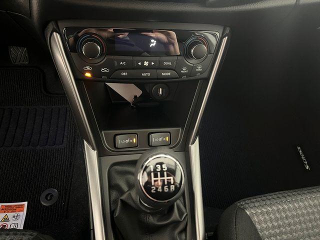 Suzuki SX4 S-Cross Gebrauchtwagen