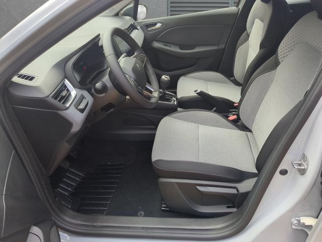 Renault Clio Tageszulassung