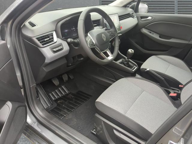 Renault Clio Tageszulassung