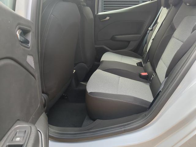 Renault Clio Tageszulassung