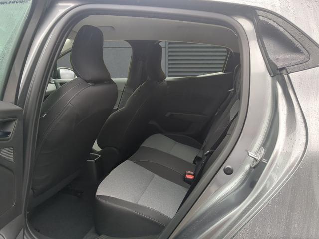 Renault Clio Tageszulassung