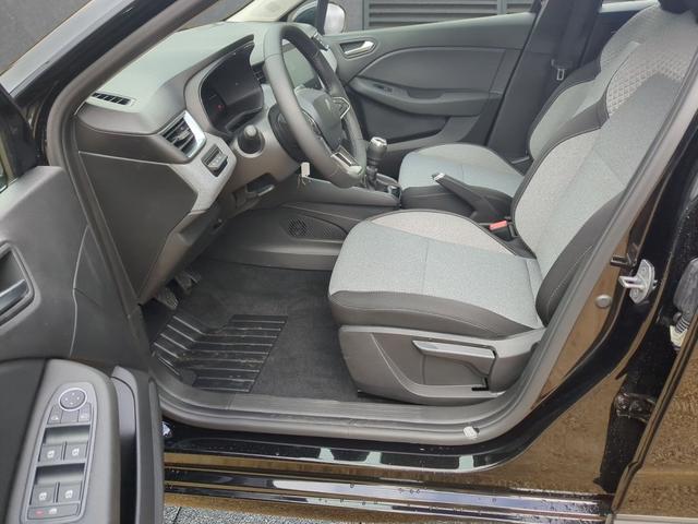 Renault Clio Tageszulassung